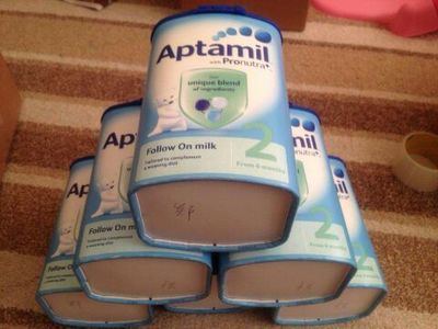 英国保健品、婴儿奶粉及健身器材的代理与销售商机分析