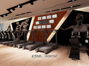 郑州健身器材店装修及代理销售全攻略