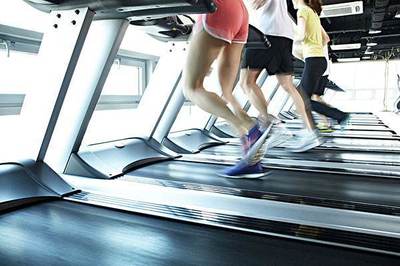大汗淋漓也是错？家用跑步机健身勿走进这6个误区