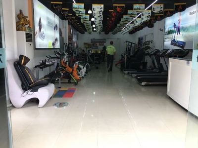 柳州海关助力健身器材行业发展与市场拓展